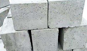 水泥預制品中的水泥該如何挑選？